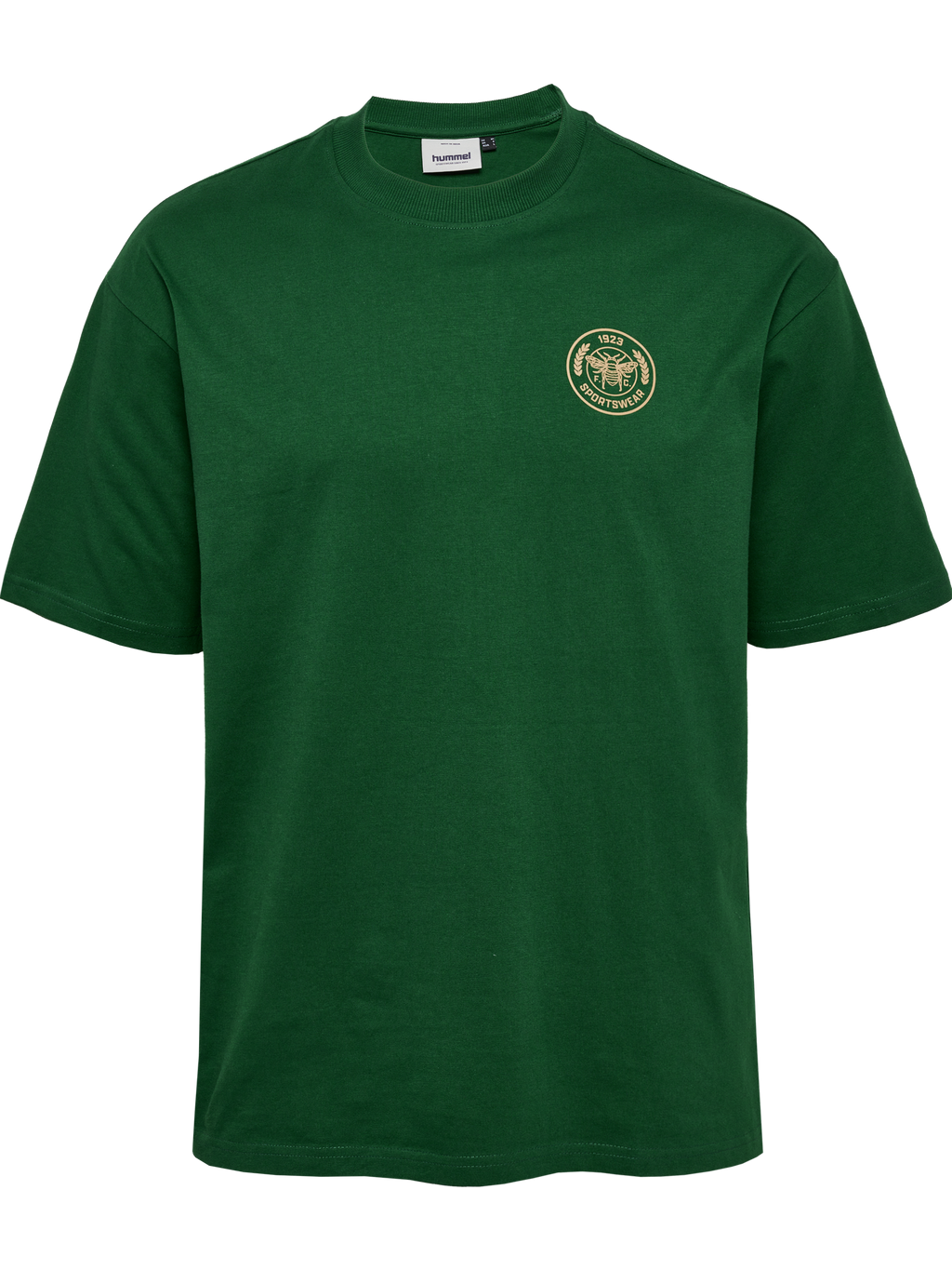 hmlSWARM LOOSE T-SHIRT