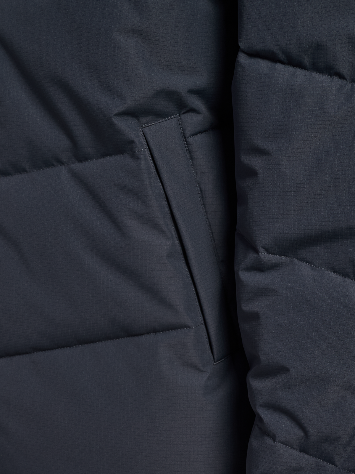hmlSHORT  PUFFER JACKET