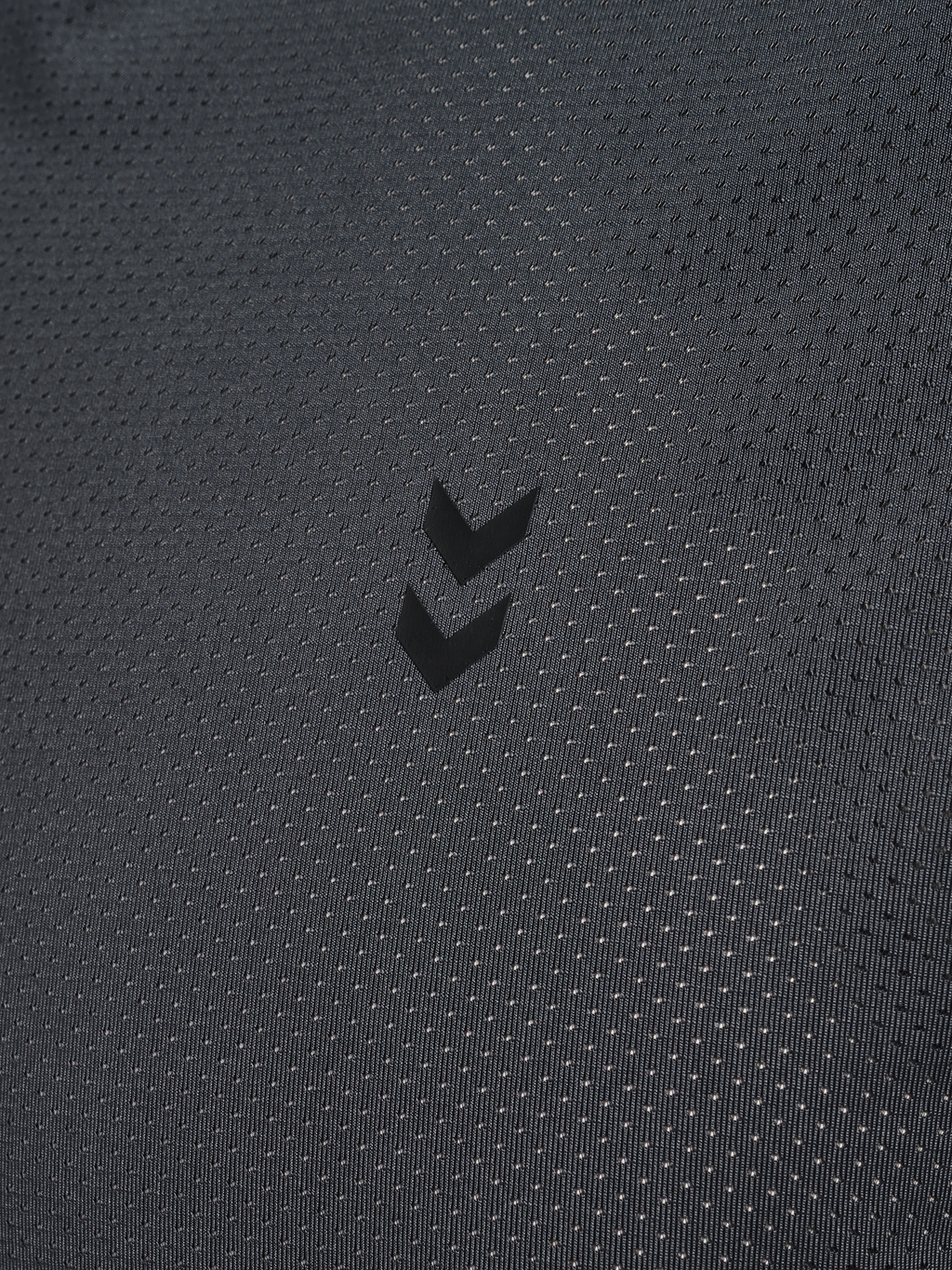 hmlPULSE MESH T-SHIRT S/S