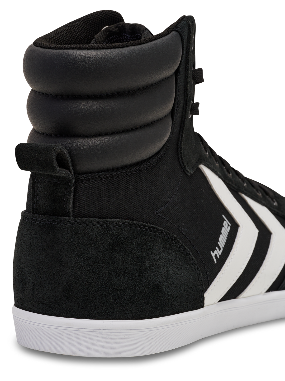 HUMMEL SLIMMER STADIL HIGH