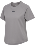 hmlMOMENTUM W T-SHIRT S/S