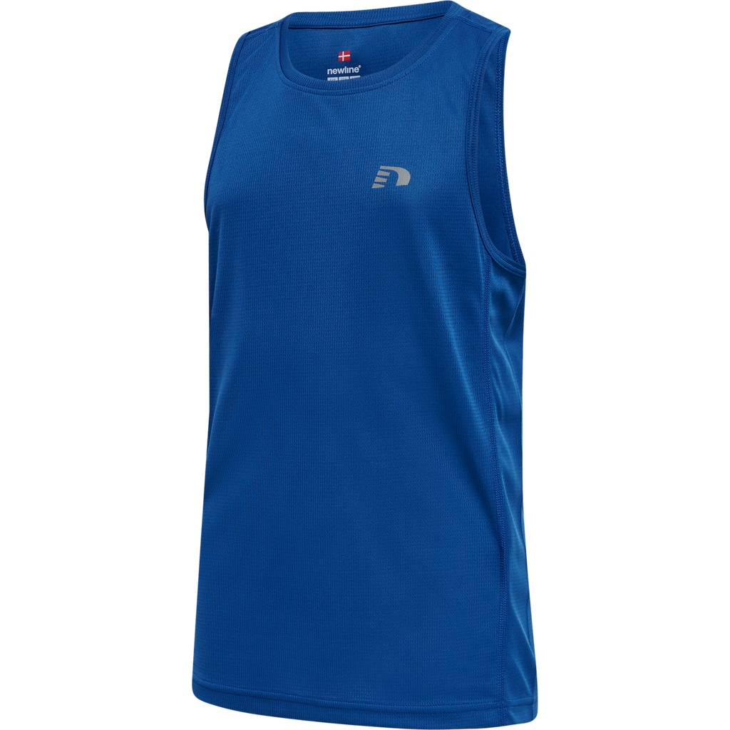 KIDS CORE RUNNING SINGLET