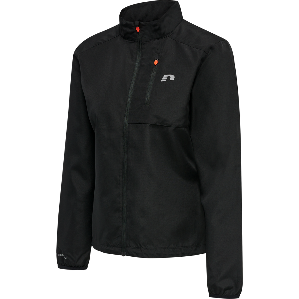WOMENS PERFORMANCE JACKET