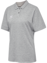 hmlGO 2.0 POLO WOMAN