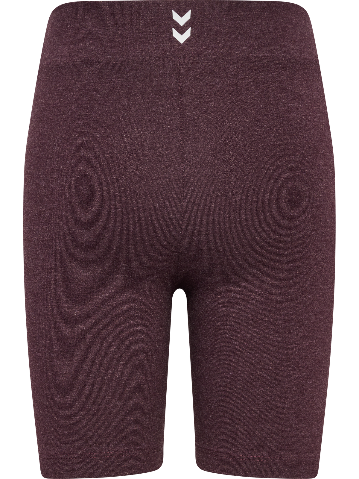 hmlJR LOGO SHORT  TIGHTS