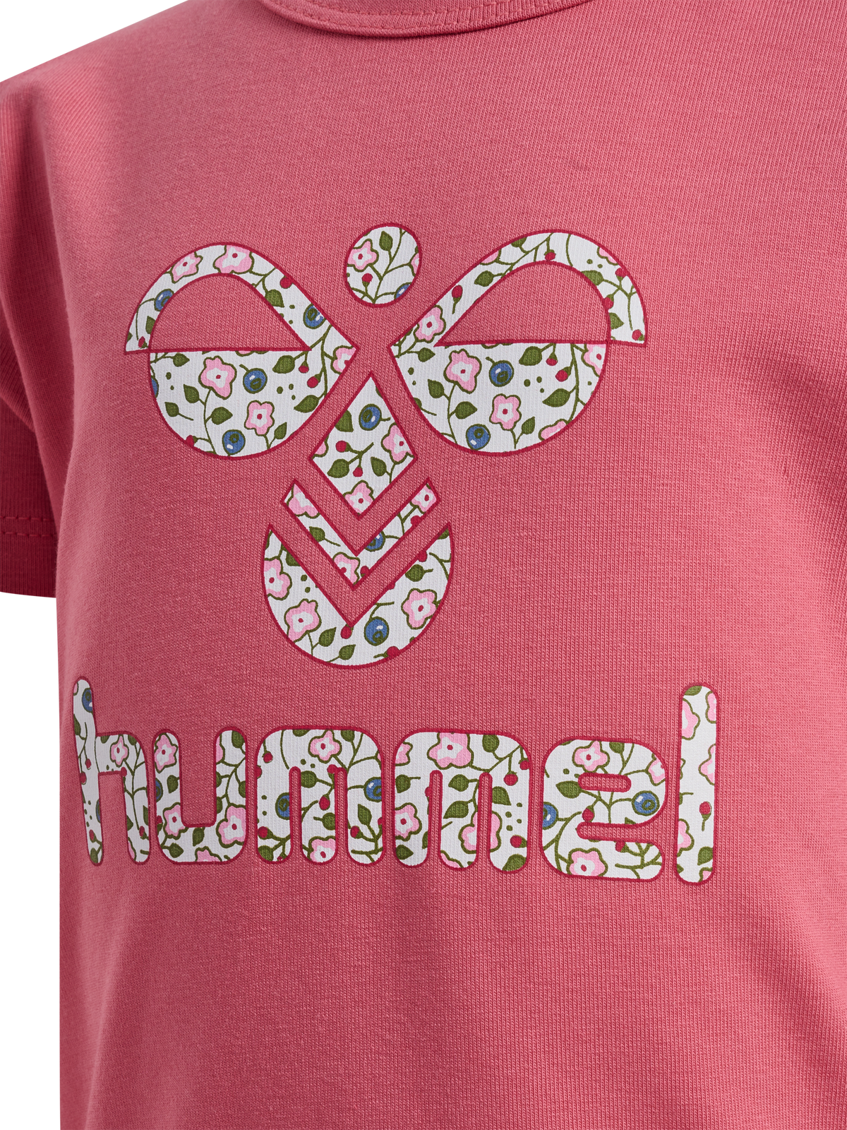hmlJOCHA T-SHIRT S/S