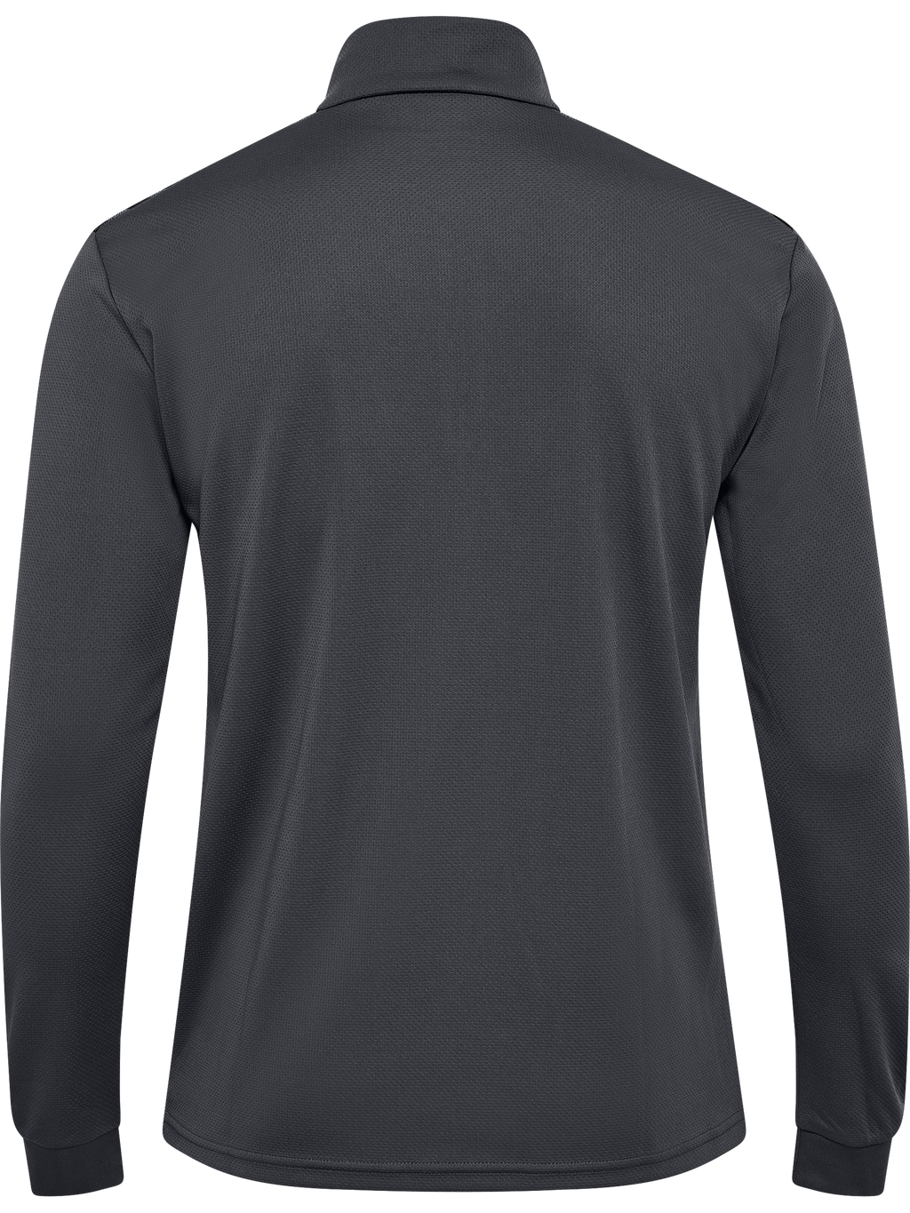 hmlAUTHENTIC HALF ZIP SWEAT