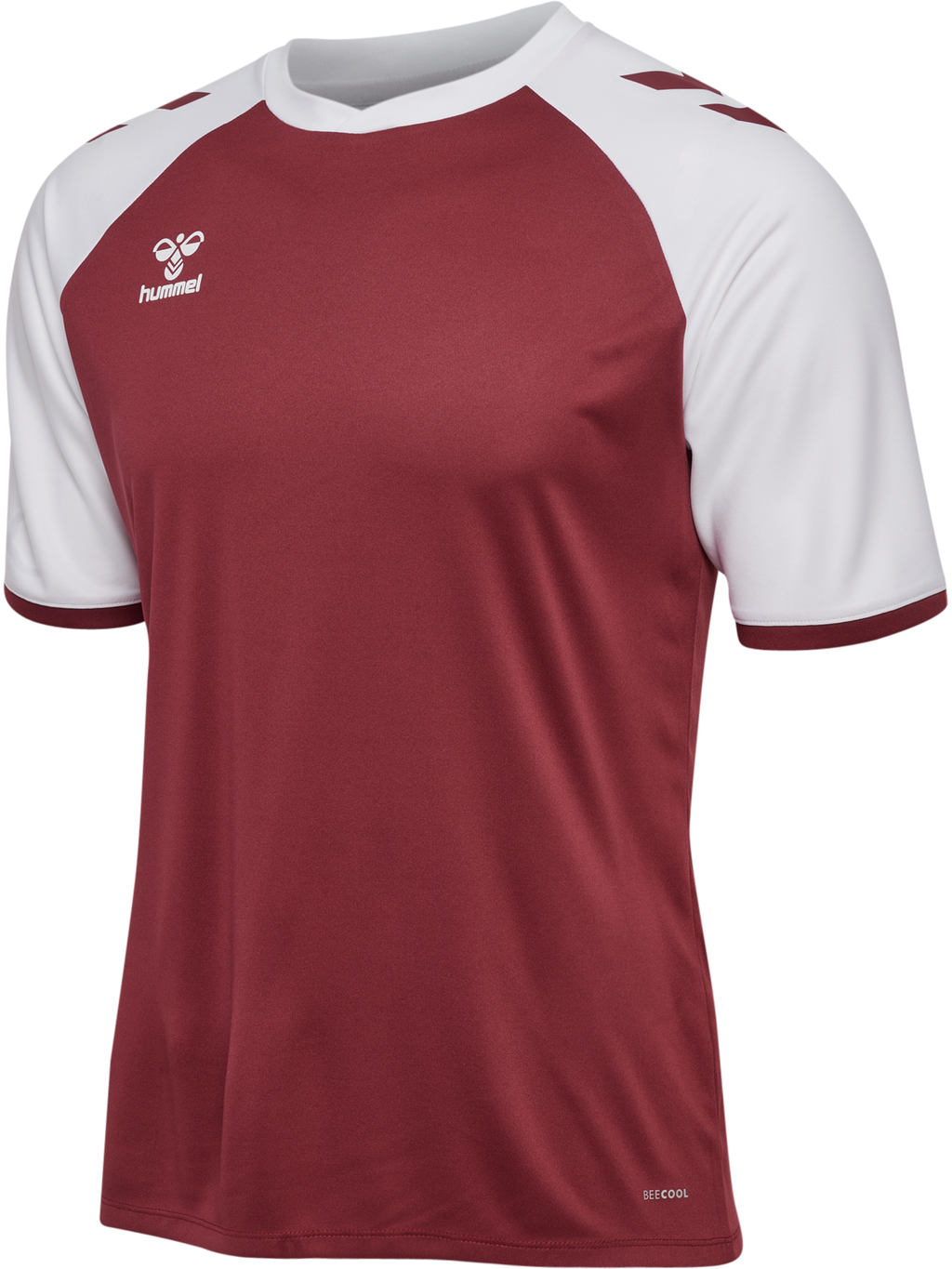hmlMATCH LEAGUE JERSEY S/S