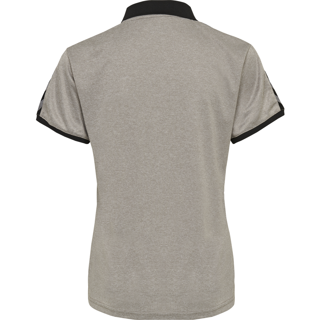 hmlAUTHENTIC FUNCTIONAL POLO WOMAN