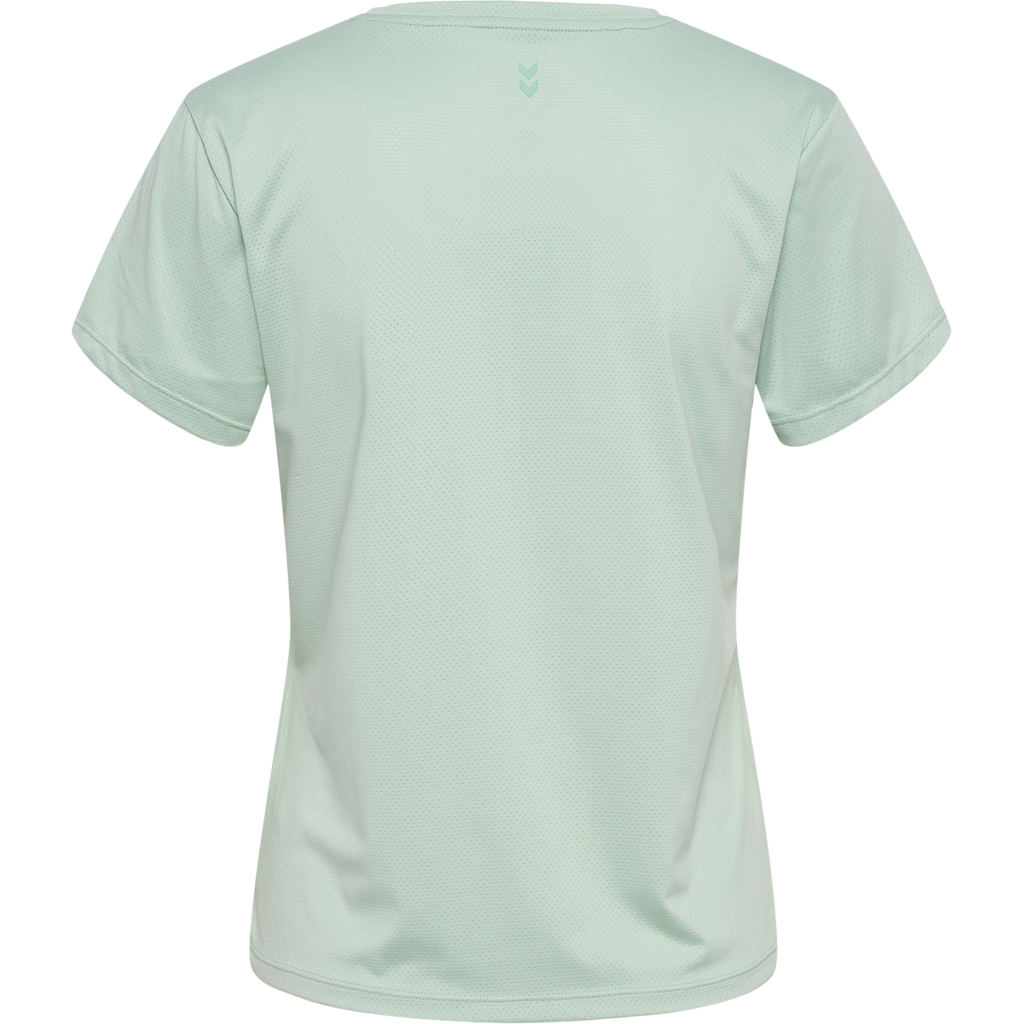 hmlMT AURA MESH T-SHIRT