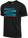 hmlPULSE GRAPHIC T-SHIRT S/S
