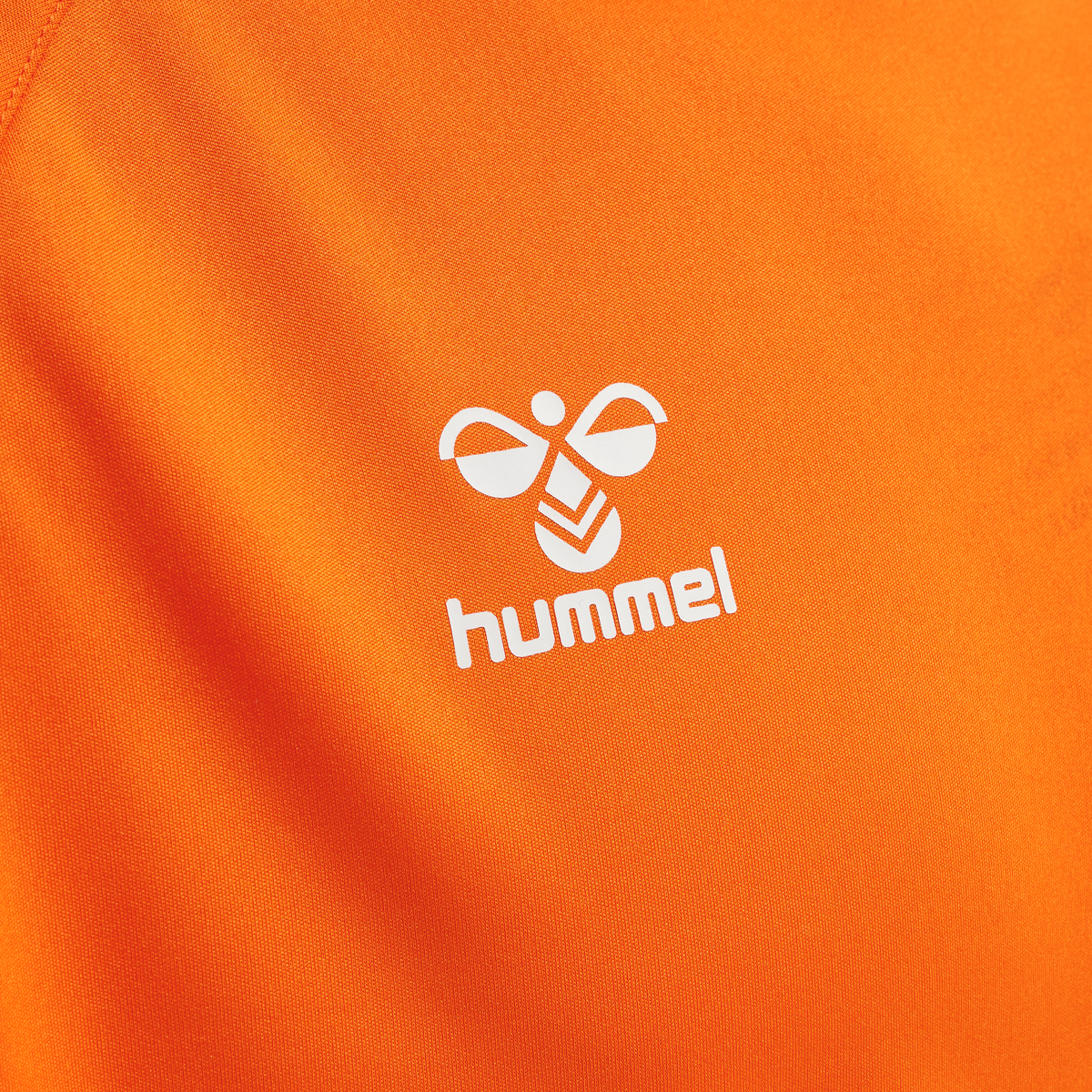 hmlCORE XK CORE POLY T-SHIRT S/S