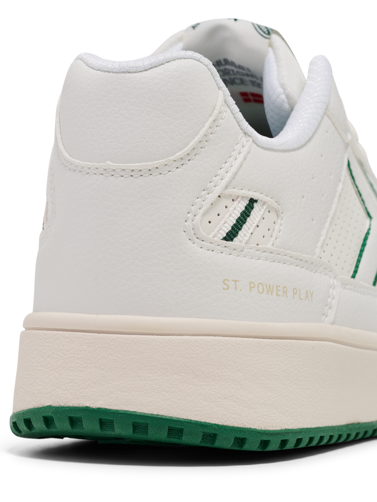 ST. POWER PLAY PE