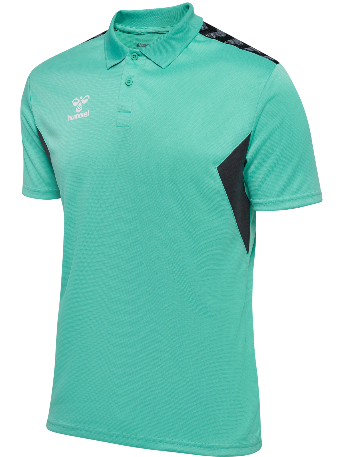 hmlAUTHENTIC FUNCTIONAL POLO