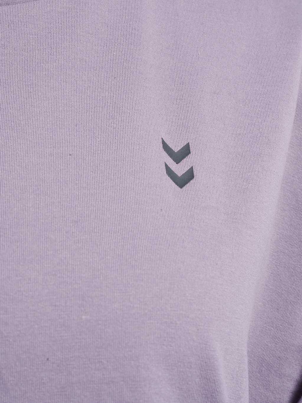 hmlSOFT RELAXED W T-SHIRT S/S