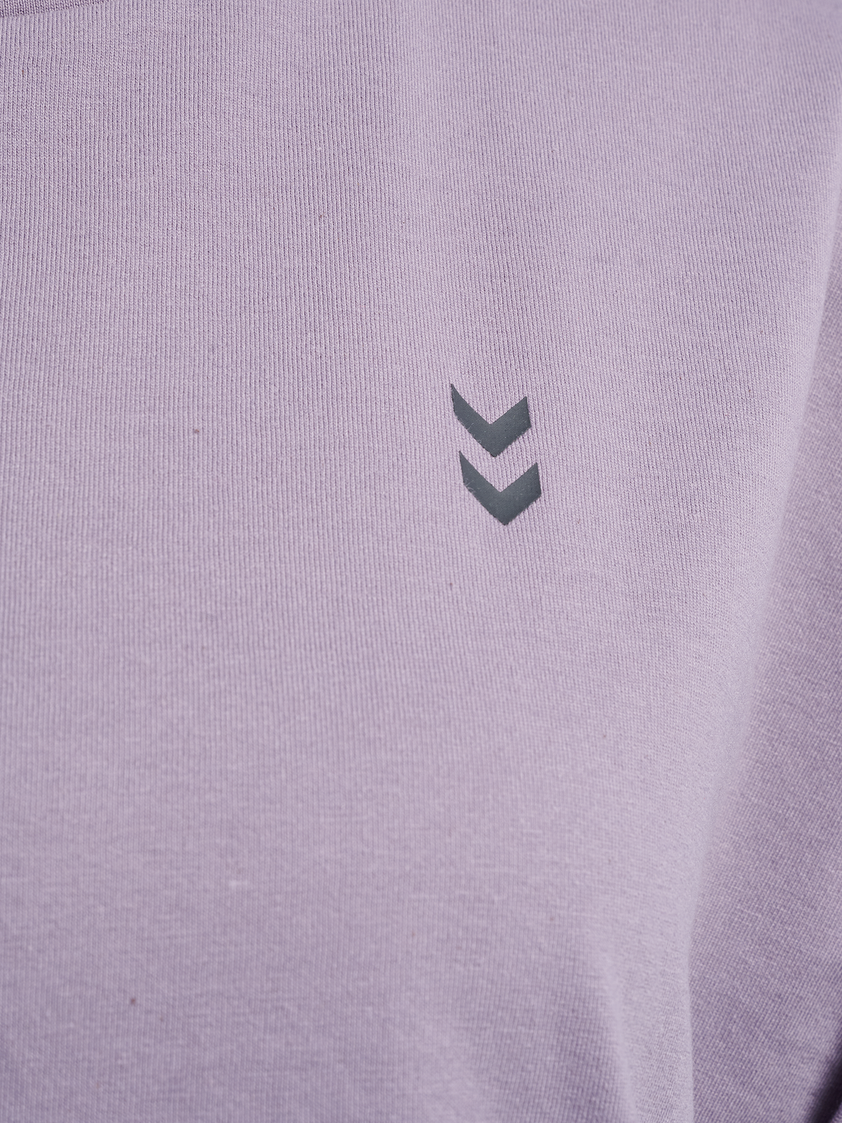 hmlSOFT RELAXED W T-SHIRT S/S