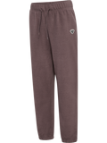 hmlJR FLEECE PANTS BEE
