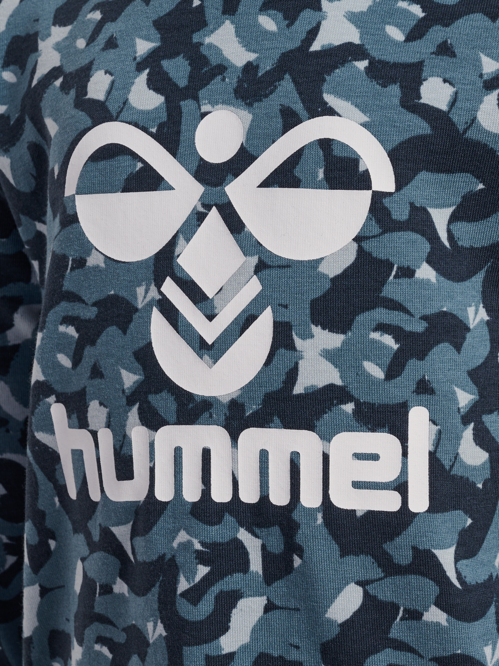 hmlJANSEN AOP T-SHIRT L/S