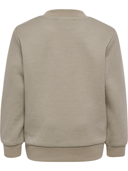 hmlMINI WOOL SWEATSHIRT BEE