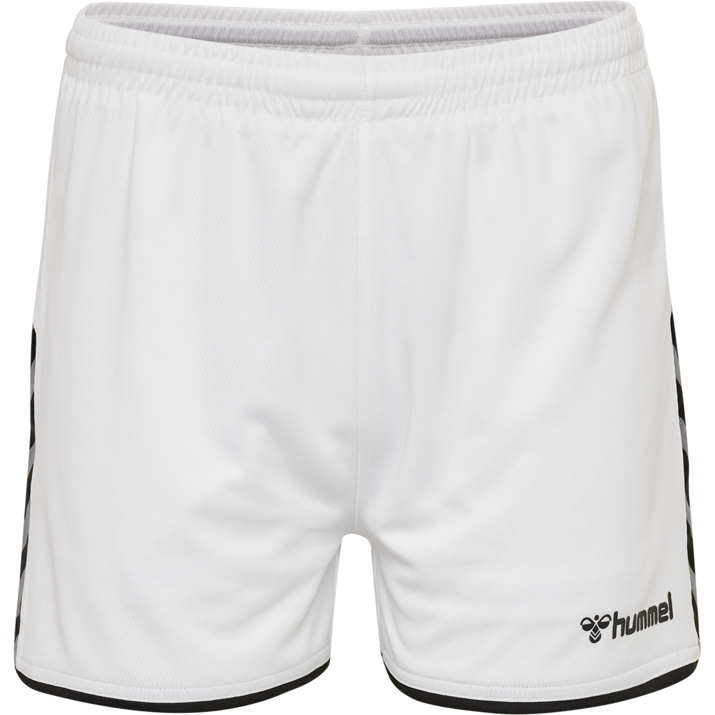 hmlAUTHENTIC POLY SHORTS WOMAN