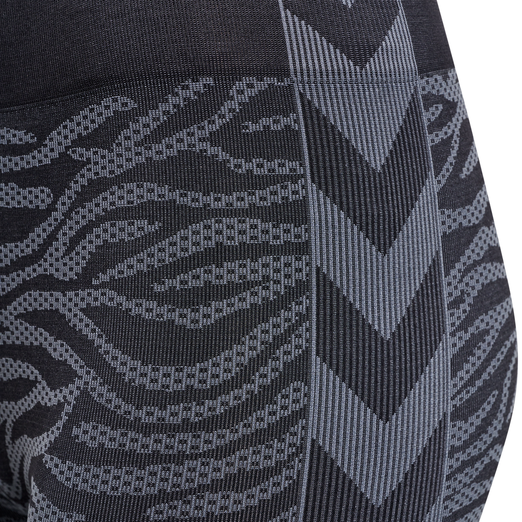 hmlMT SAGA SEAMLESS MW TIGHTS