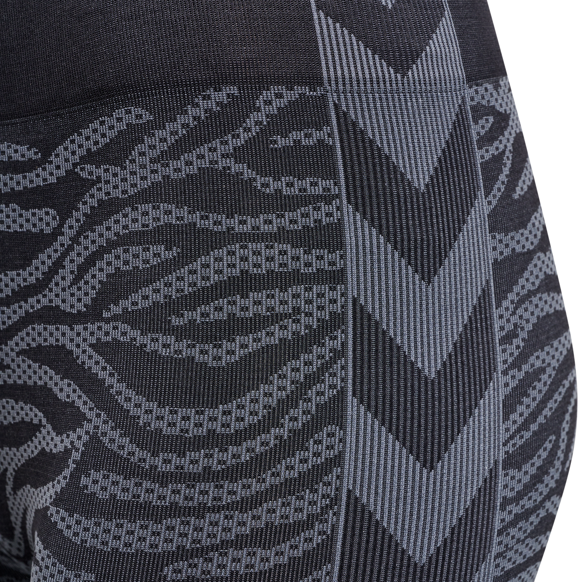 hmlMT SAGA SEAMLESS MW TIGHTS