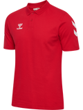 hmlGO 2.0 CHEVRON  POLO
