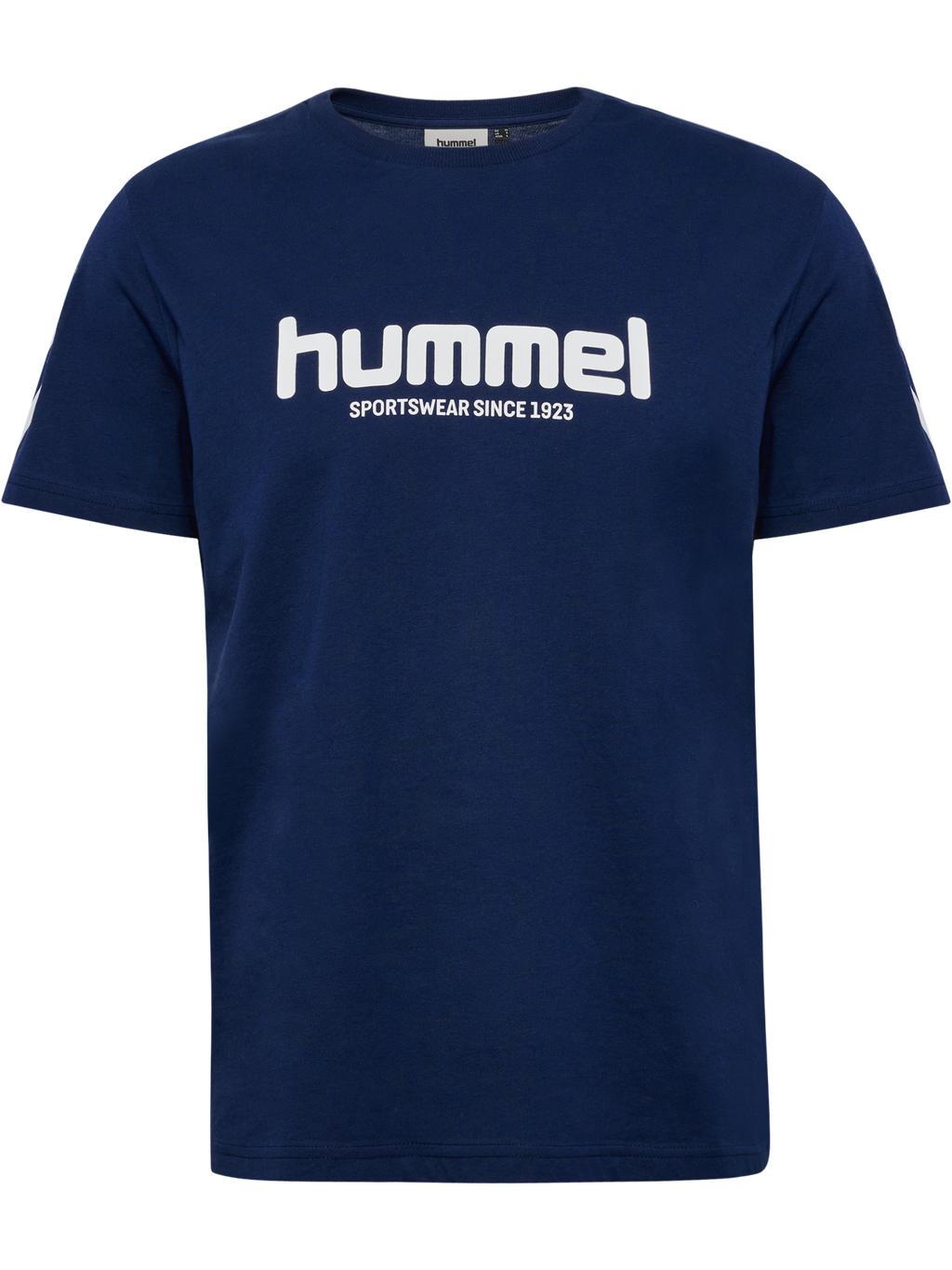 hmlLEGACY 2.0 T-SHIRT S/S 3-PACK