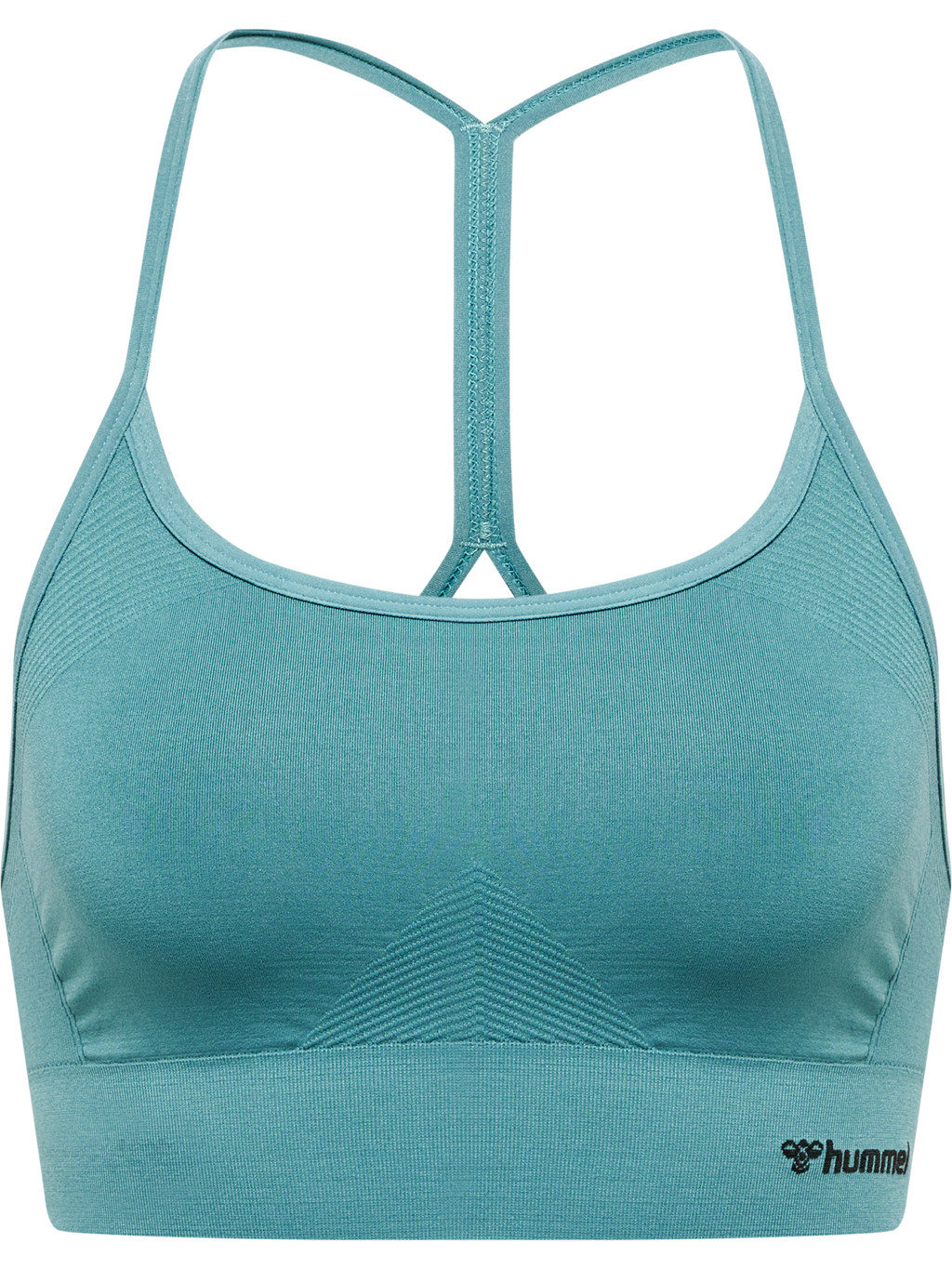 hmlTIFFY SEAMLESS SPORTS TOP