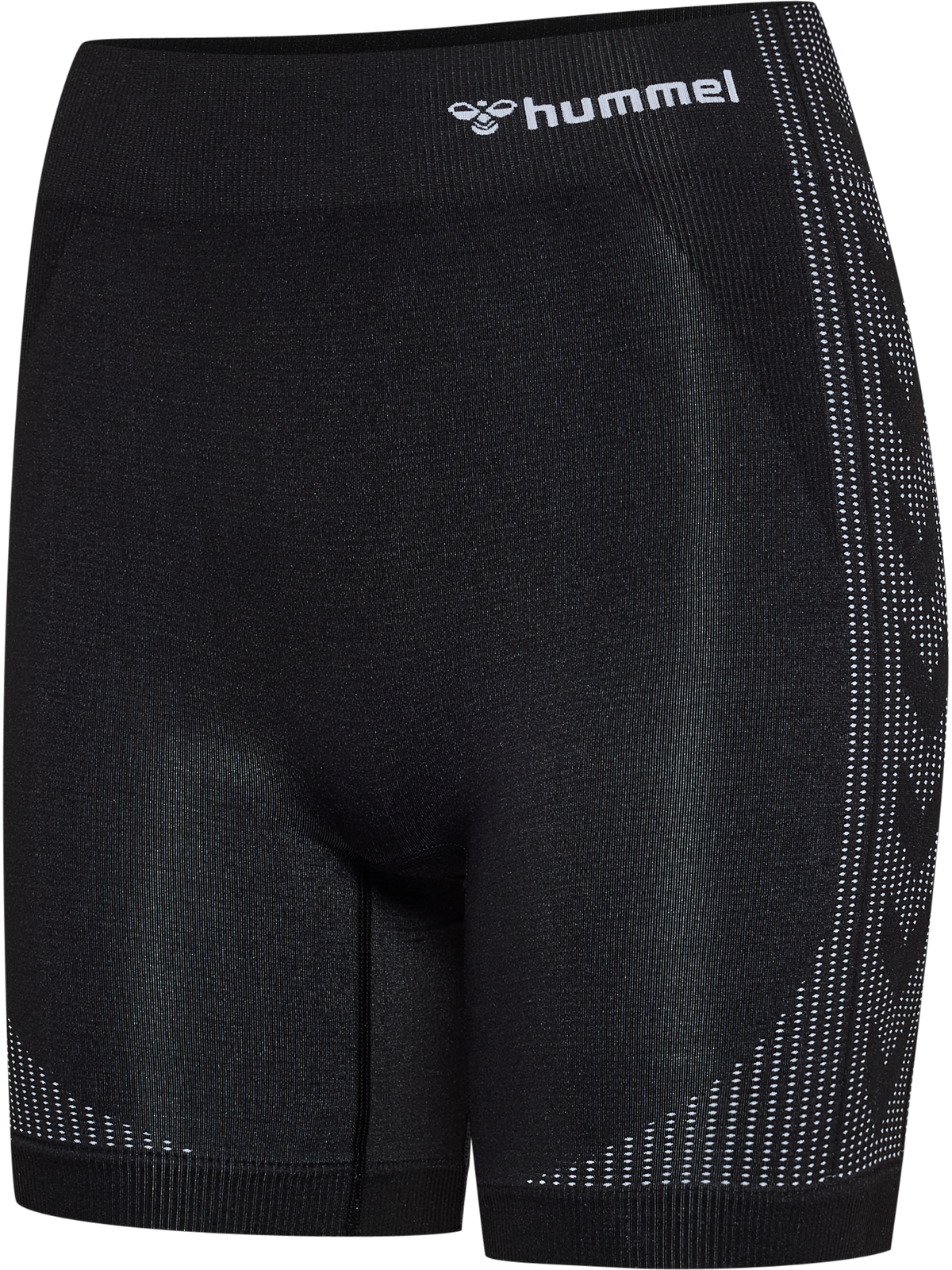 hmlMT SHAPING SEAMLESS MW SHORTS