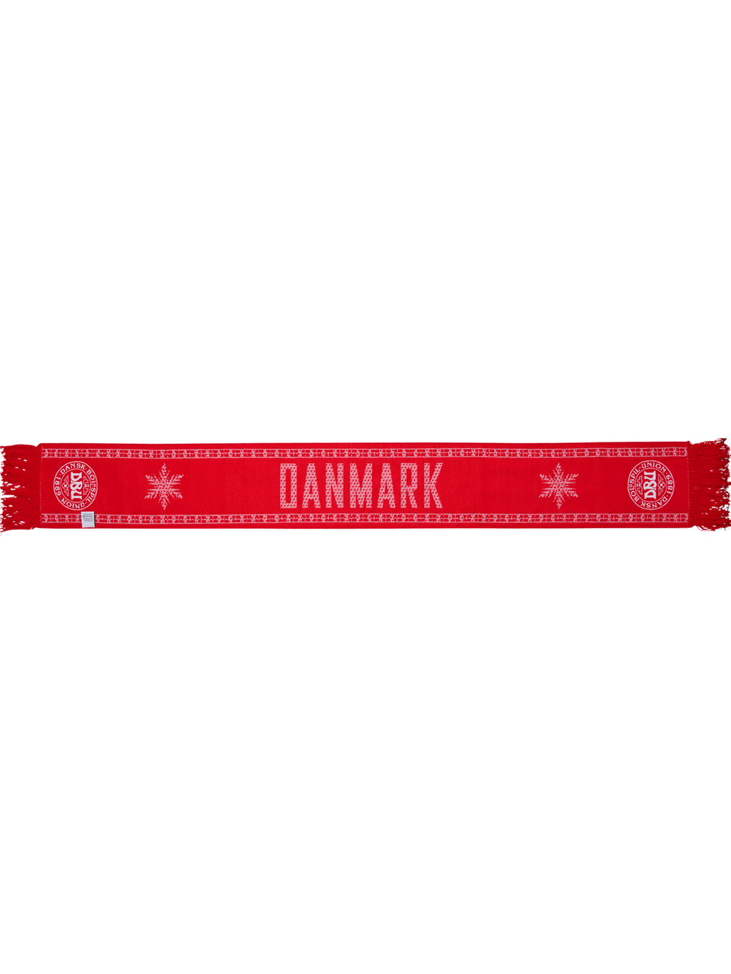 HMLDBU FAN XMAS SCARF