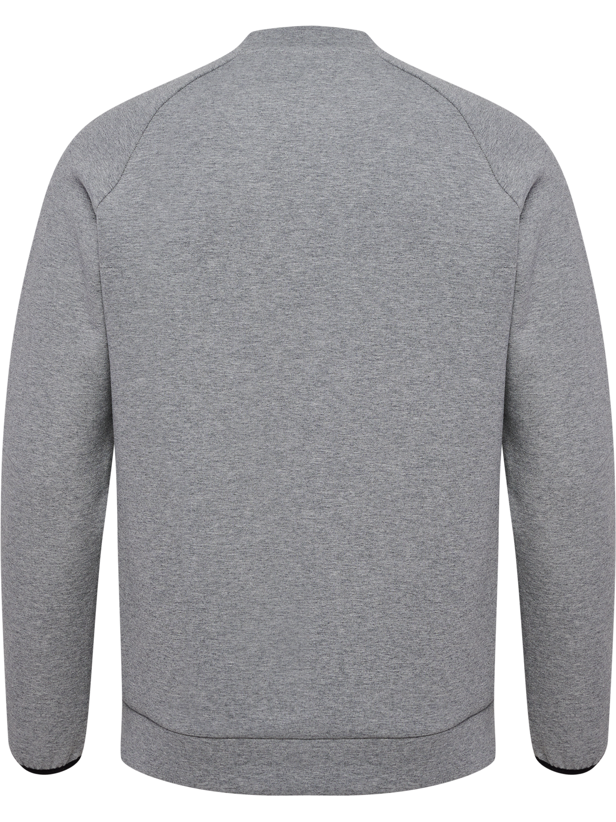hmlTECH FLEECE REGULAR CREW