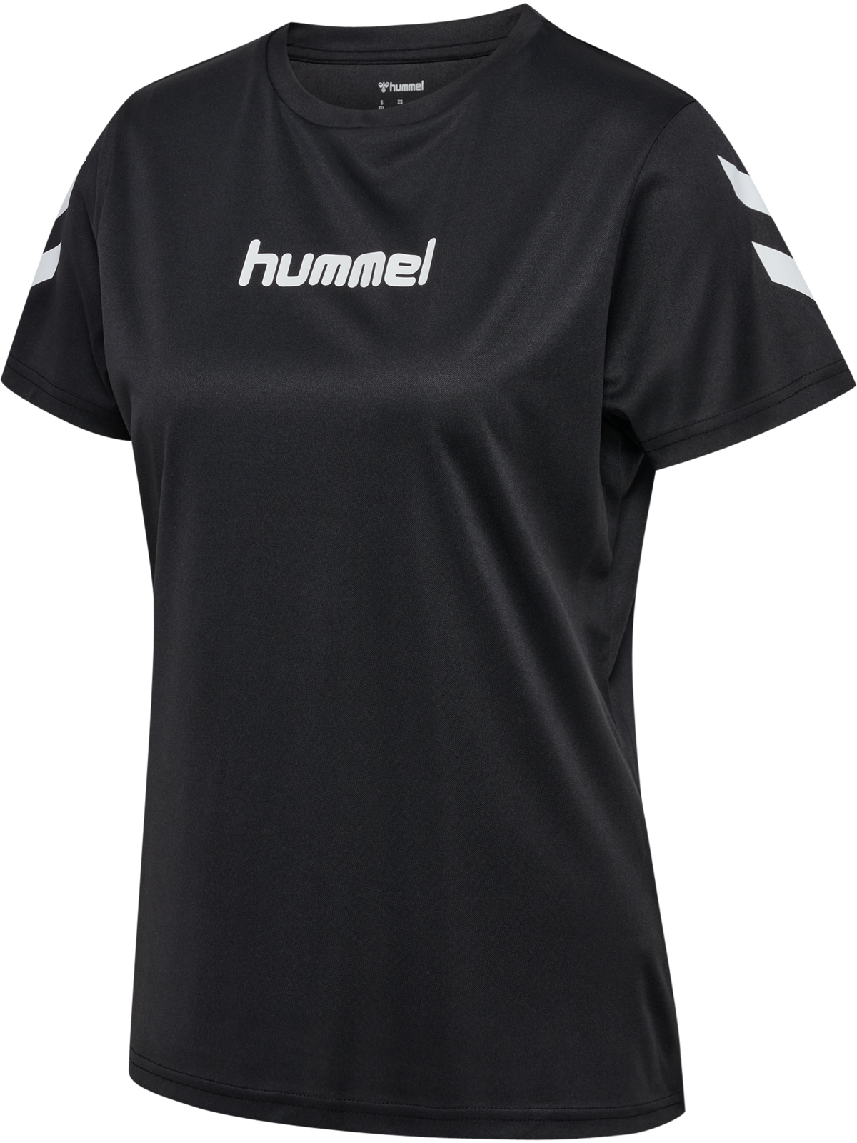 hmlMOVEMENT W T-SHIRT S/S