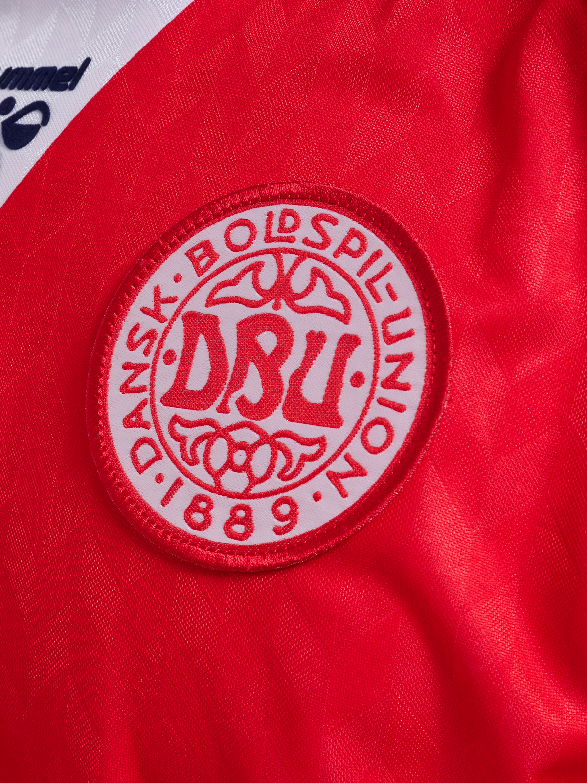 DBU 88 REPLICA JERSEY S/S