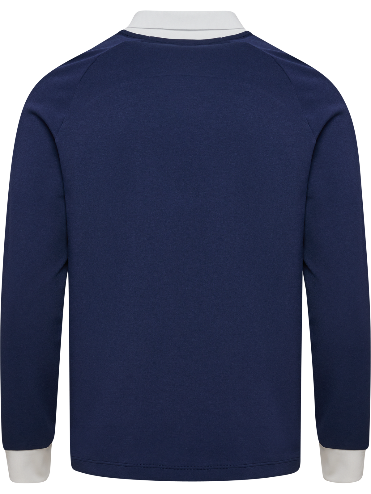 hmlROOT POLO L/S