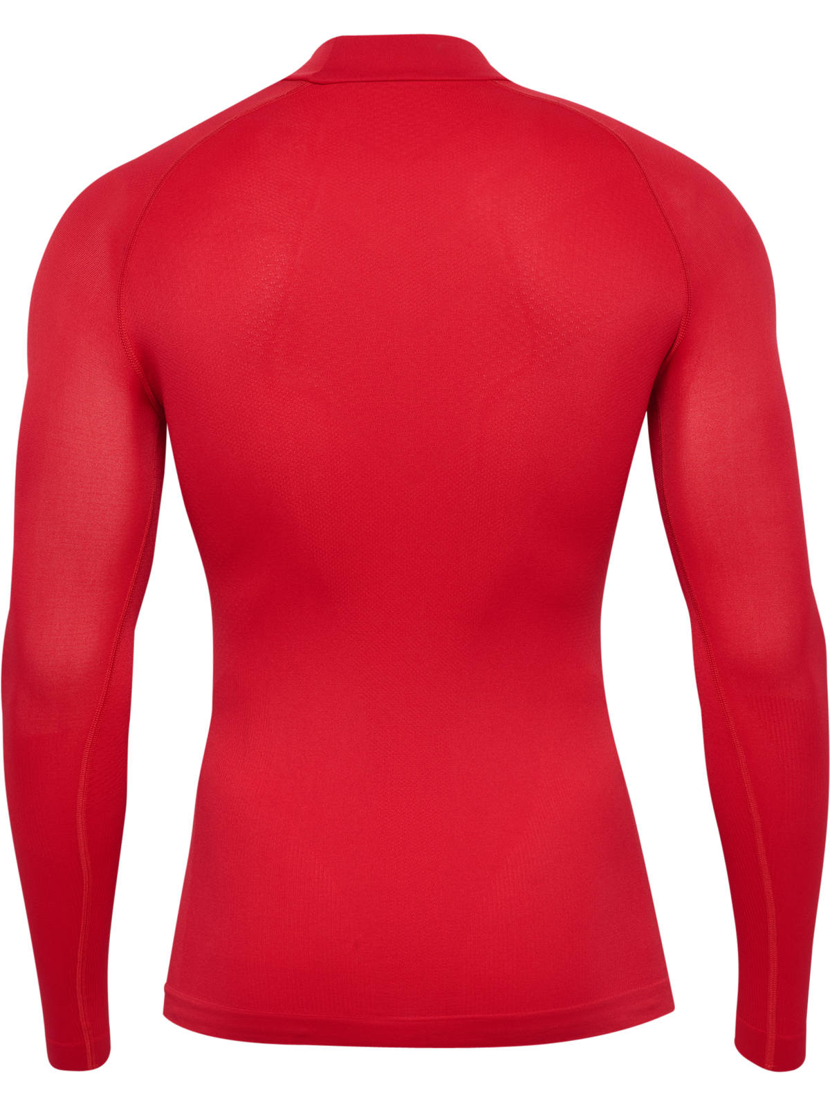 hmlBL COMFORT 2.0 MOCKNECK TEE L/S