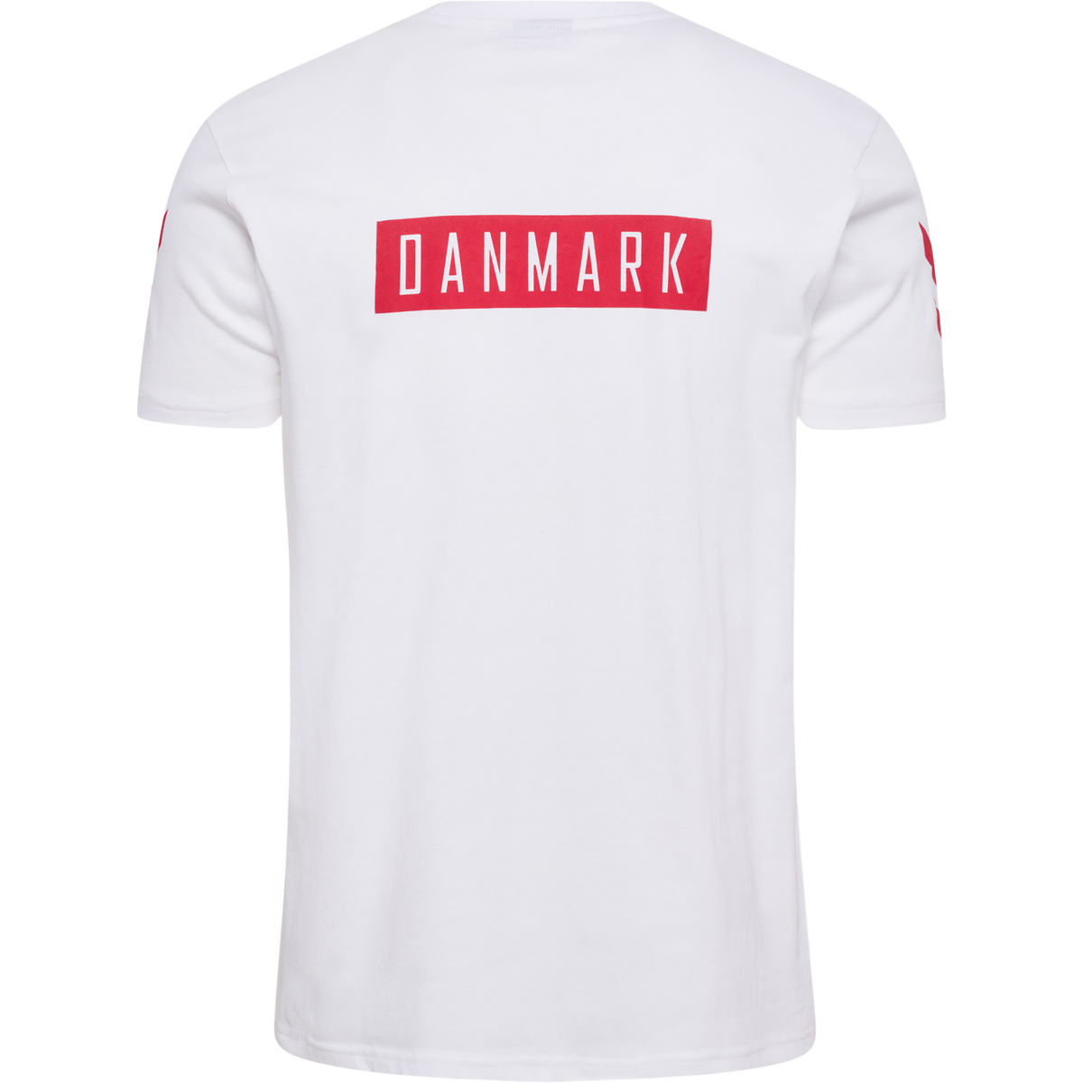 HMLDBU FAN SG T-SHIRT S/S