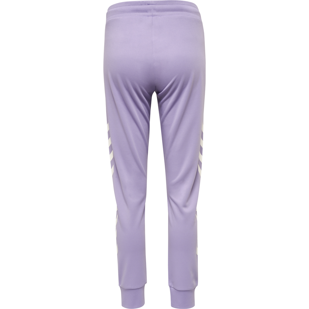 hmlLEGACY POLY WOMAN REGULAR PANTS