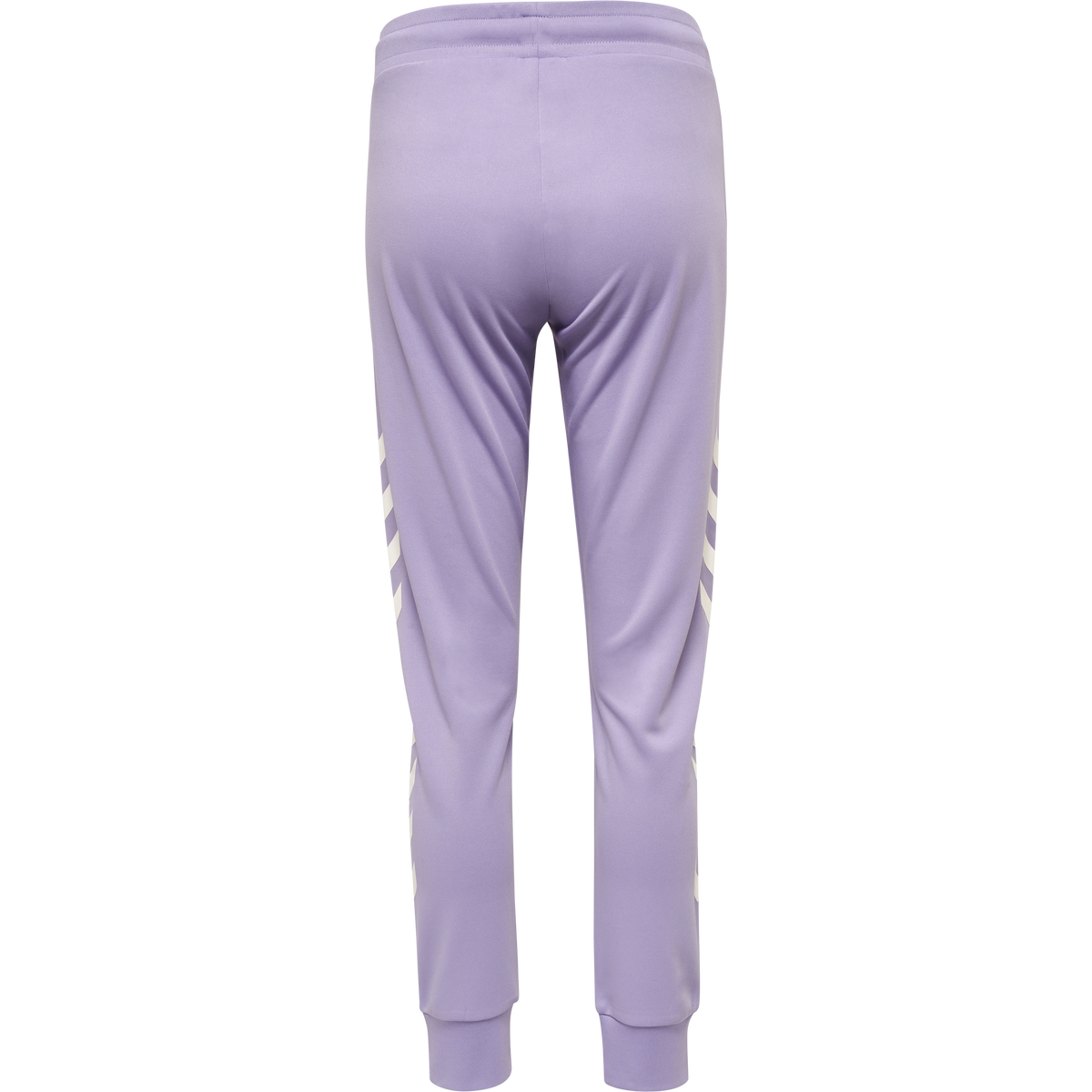 hmlLEGACY POLY WOMAN REGULAR PANTS