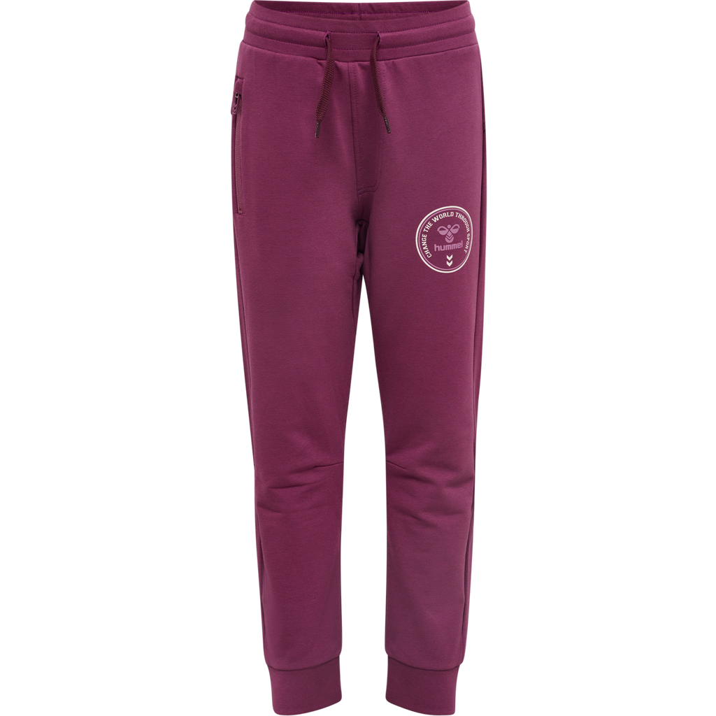 hmlMATH PANTS