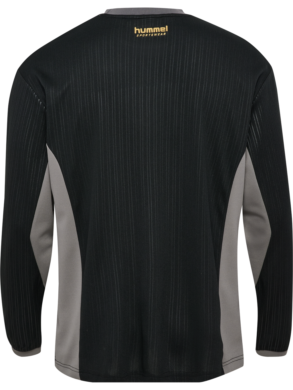 hmlLOOSE FB JERSEY L/S TOPSCORER