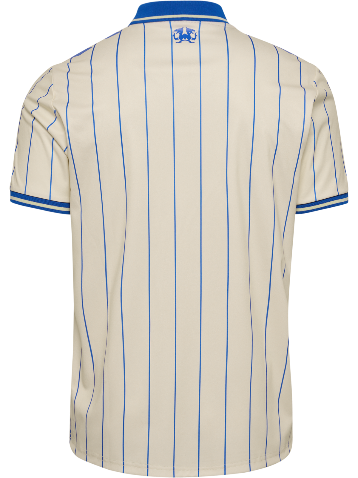 OB 26/27 PRE GAME JERSEY S/S
