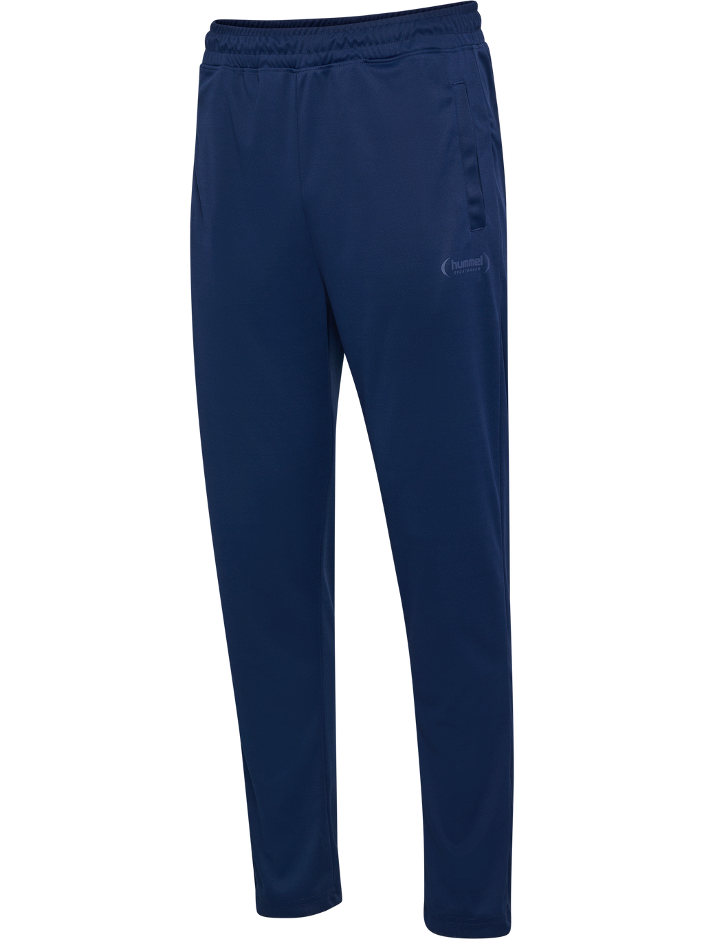 hmlFELIX  POLY TRACKSUIT SET