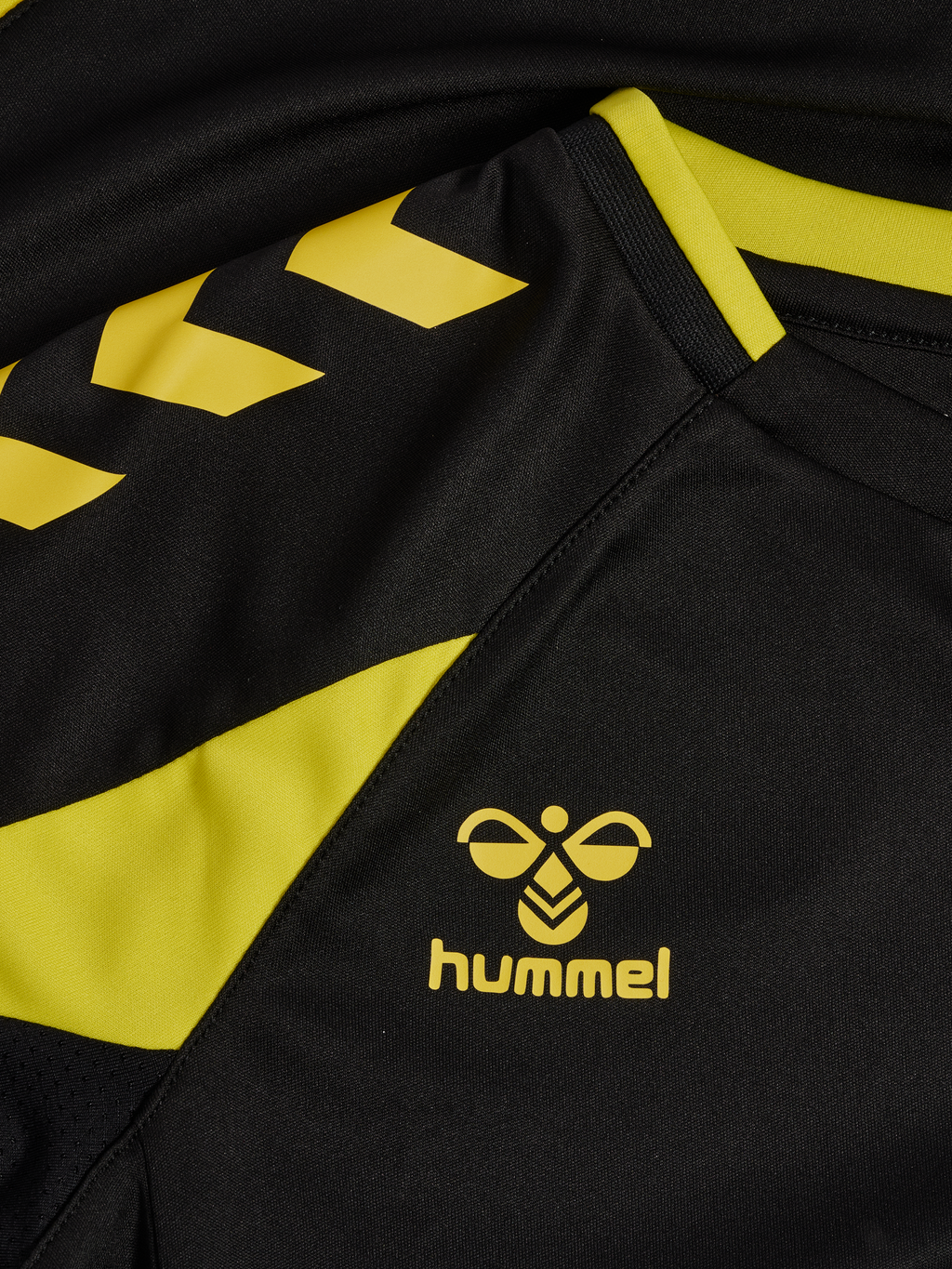 hmlCORE 2.0 JERSEY S/S KIDS
