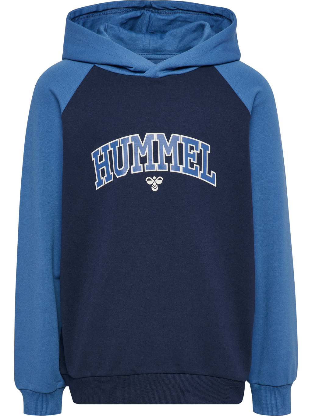 hmlESSEN HOODIE