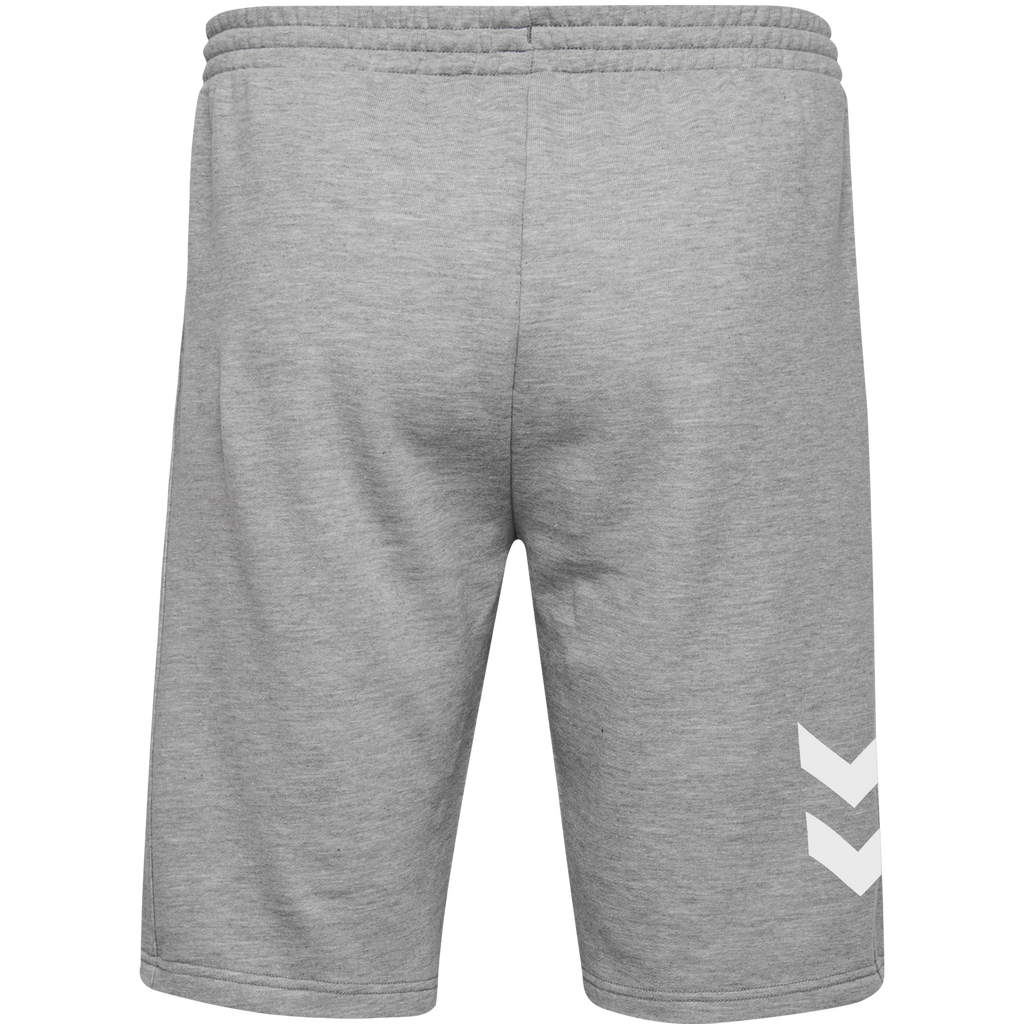 hmlGO KIDS COTTON BERMUDA SHORTS