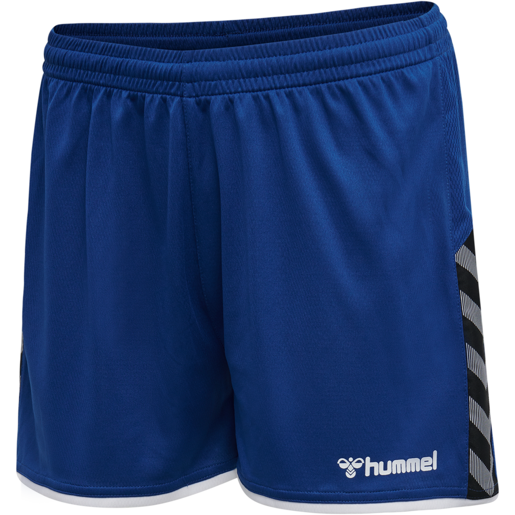 hmlAUTHENTIC POLY SHORTS WOMAN