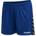 hmlAUTHENTIC POLY SHORTS WOMAN
