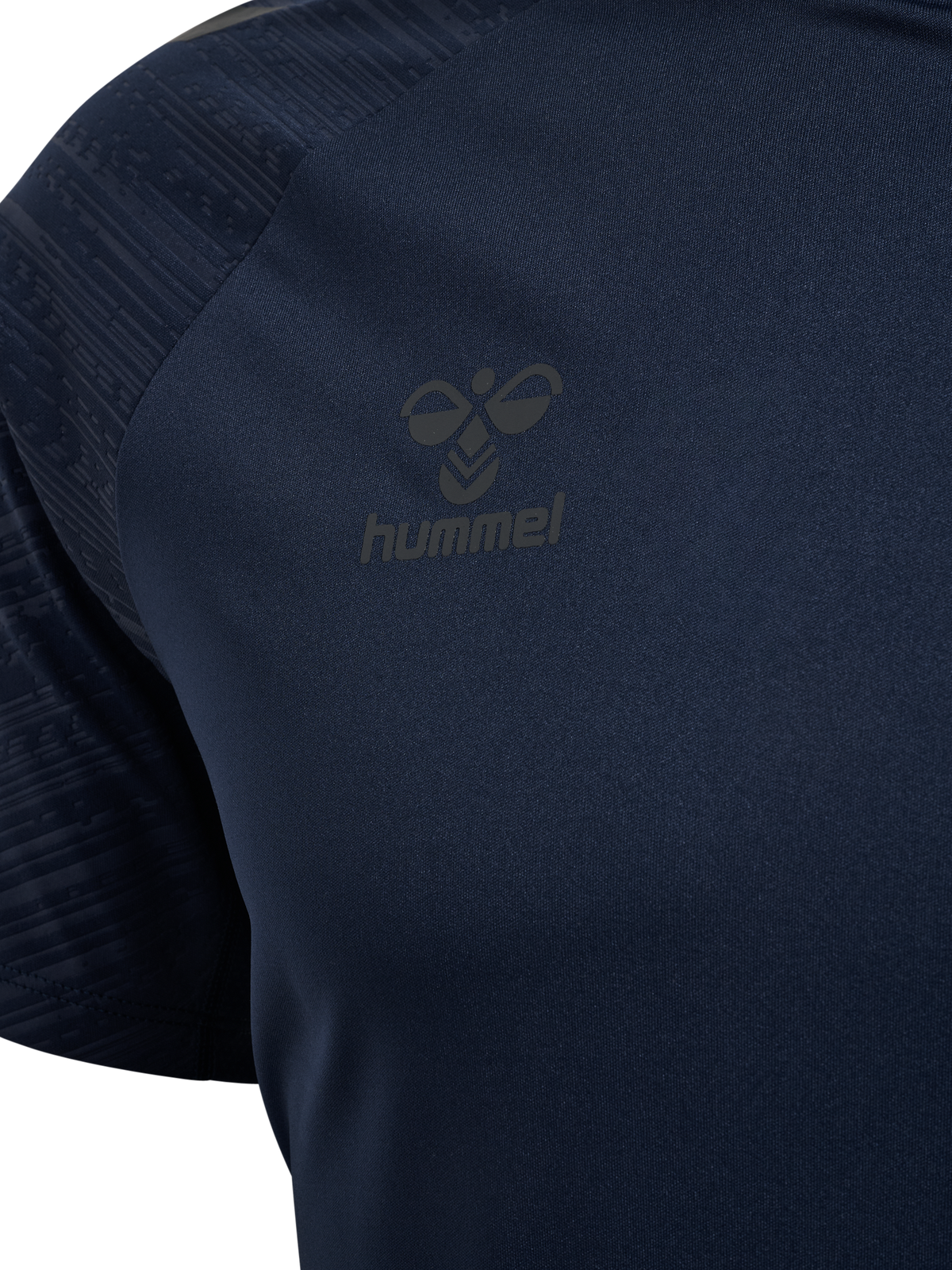 hmlPRO TRAINING JERSEY S/S