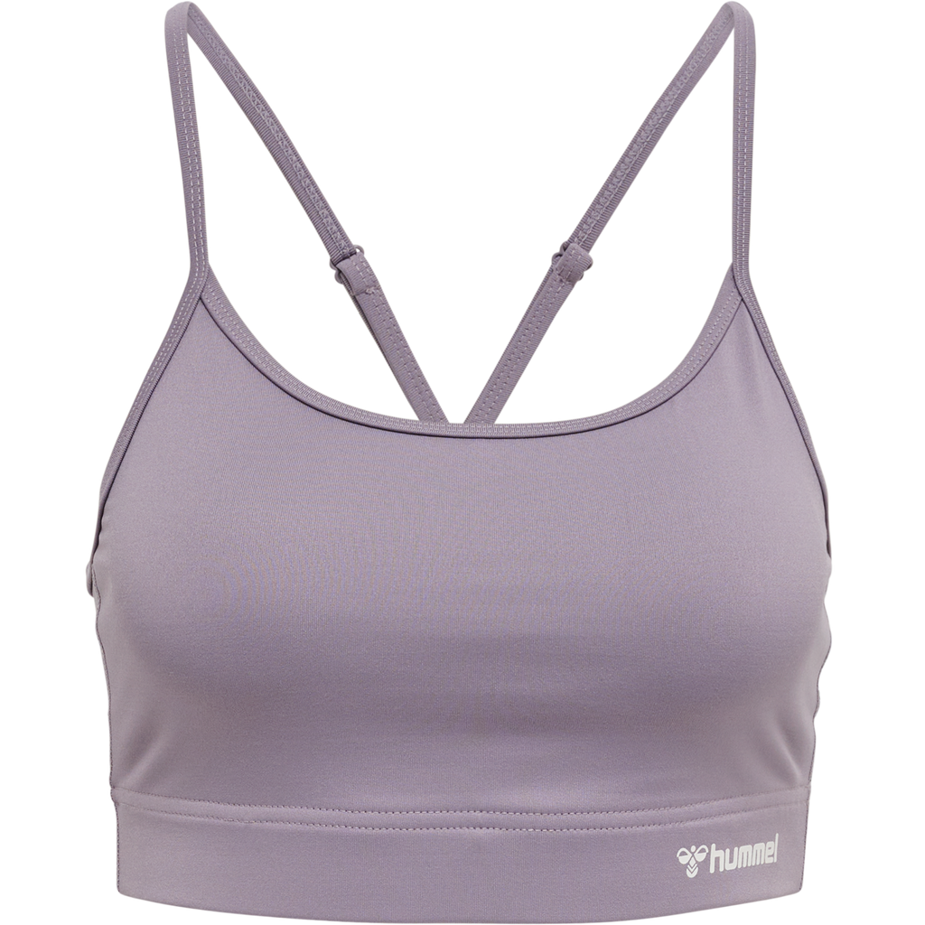 hmlMT CHIPO PADDED SPORTS BRA